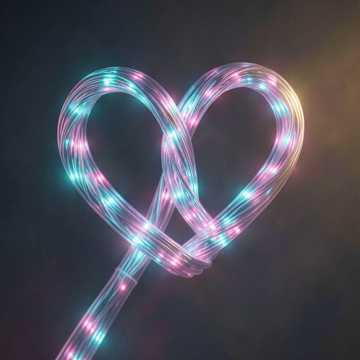 Любовь по сети