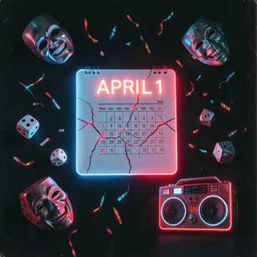 1 апреля (v.2)