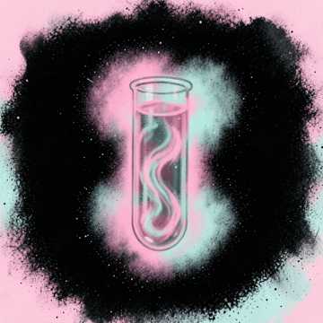 Обложка трека Эксперимент