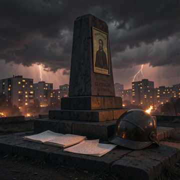 Возвращайтесь живыми (v.2)