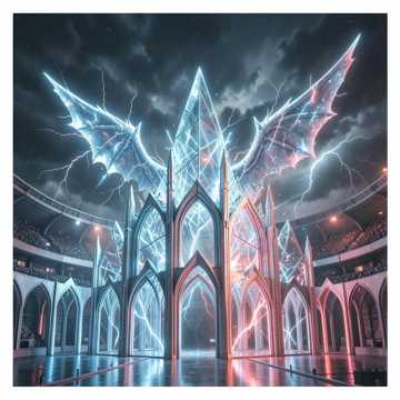 Стеклянный Мастер