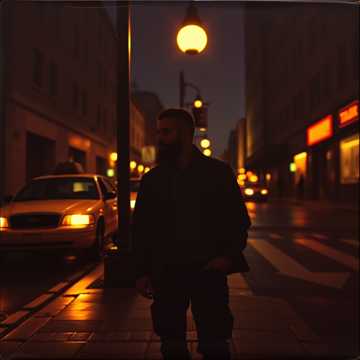 Люблю бороду (v.2)