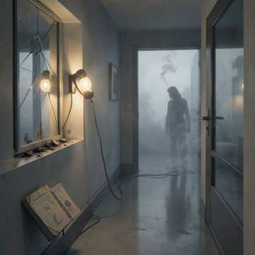 Звонок изнутри (v.2)