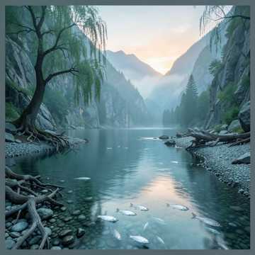 Рыбакам Качи! (v.2)