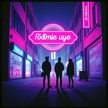 Пойми уже (v.2)