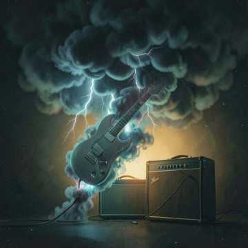 DimS- It can be different. ( blues-rock verse)