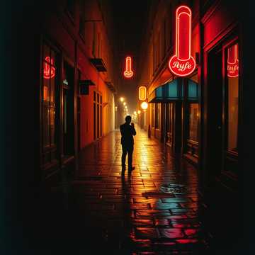 Последняя слабость