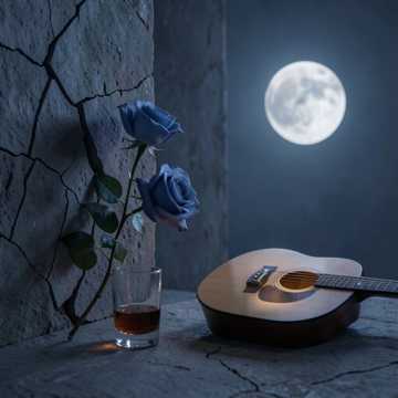 Тебе казались мои песни не о нас