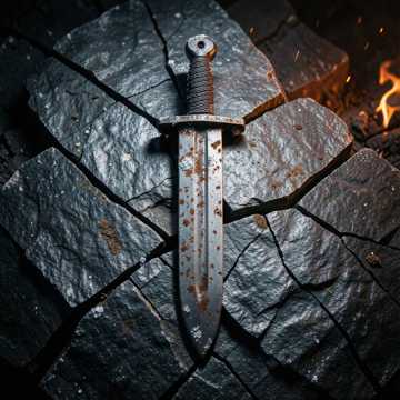 Путь, Который Не Кончается (v.2)