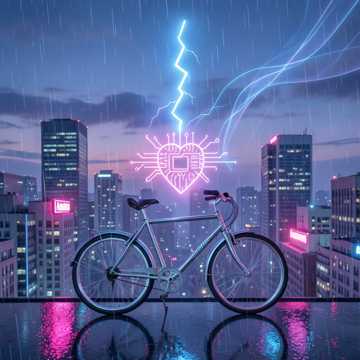 Обложка трека Охота за мечтой (v.2)