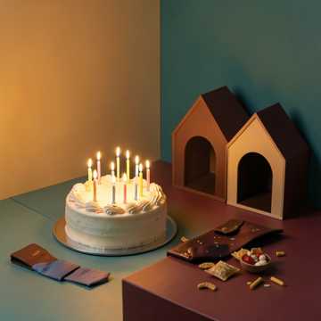 Будка для друга