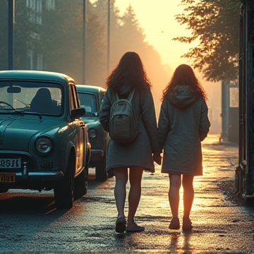 Девочки и мат (v.2)