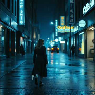 The Key on the Table