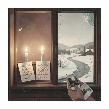 Баллада о Сане Лешем