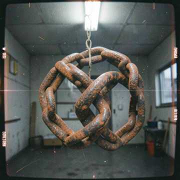 Обложка трека The Mobius strip