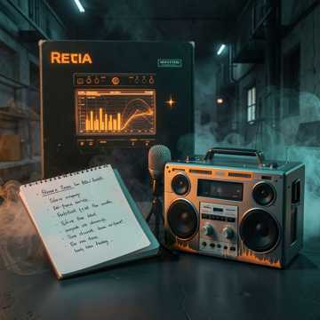 Suno Gen (В тачку на прокачку)