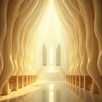 Обложка трека Сергию Радонежскому икос-1 (v.3)