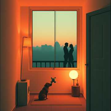 Валера, я тебя люблю