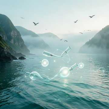 Fjord Echoes