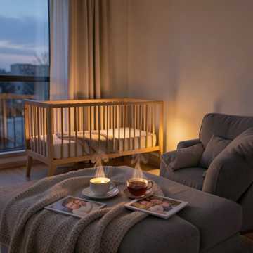 Спасибо, что ты появилась