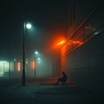 Диктует ночь (v.2)