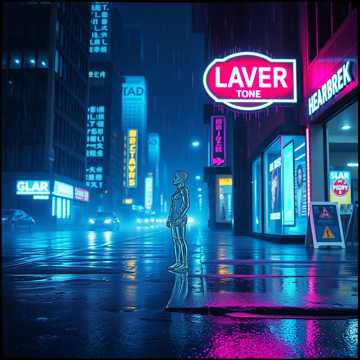 Belyaev Mishan & Дождь за окном (v.2)