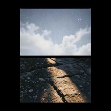 The echo of the stars