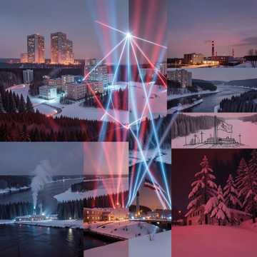 Россия, когда мы едины (v.2)