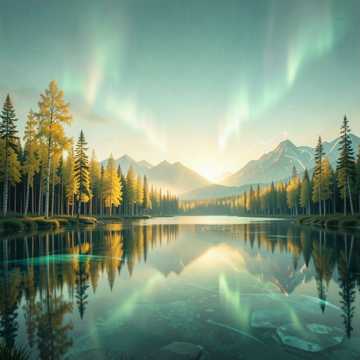 Обложка трека Сердце тайги(125 bpm)