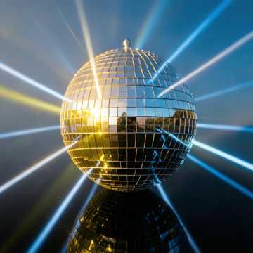 Обложка трека Dance With Me – Summer Mix (v.2)