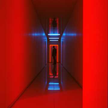 Комната страха