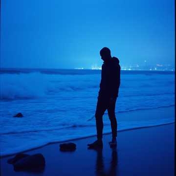 Только ты… (v.2)