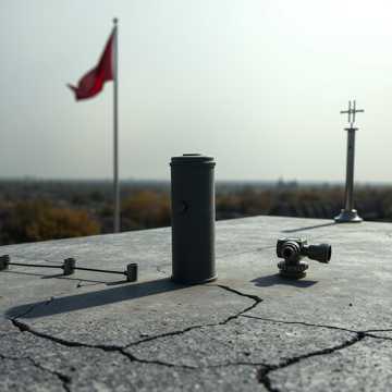 Артиллеристы, в строй, вперёд (v.2)