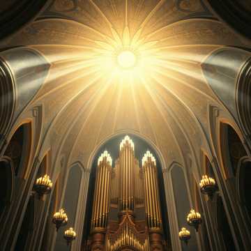 Серафимова песнь