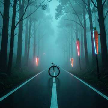 Морковка (v.2)