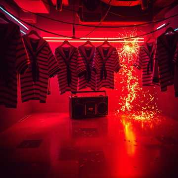 Свои люди в тельняшках (v.4)