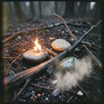 Обложка трека Легенда о 11 хвостах (v.2)