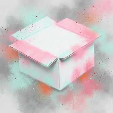 Обложка трека Картонный подиум