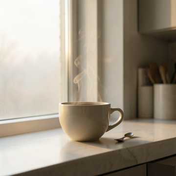 Моя маленькая (v.2)