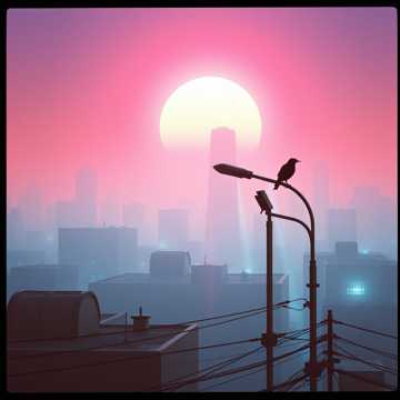 Обложка трека Е. А. М