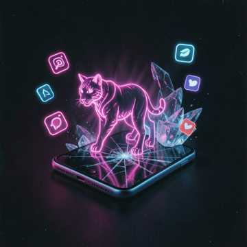 Стерва по любви