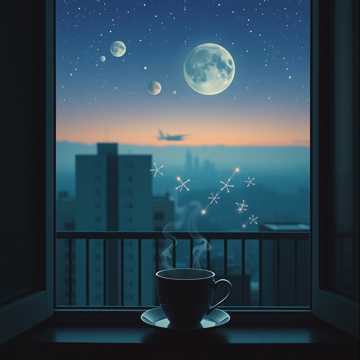 Парад планет