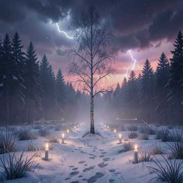 Обложка трека Алеша, ша (v.2)