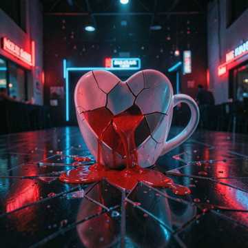 Beluaev Michan - Why am I such a naive fool? (v.2)