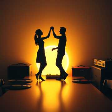 «Горизонт событий на кухонном столе» (v.2)