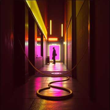 Золотая поводка