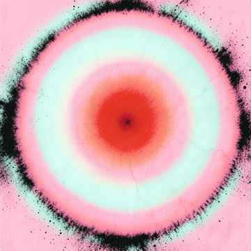 Обложка трека My Melody (Single Edit)