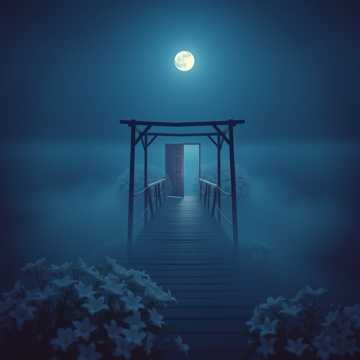 Любовь Моя (v.2)