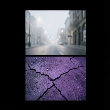 Обложка трека Без масок (v.2)
