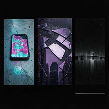 Обложка трека Эксперимент